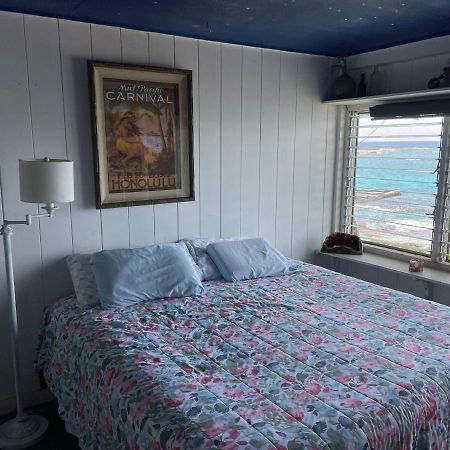 Moonlight Oceanfront Delight Lägenhet Kailua-Kona Exteriör bild