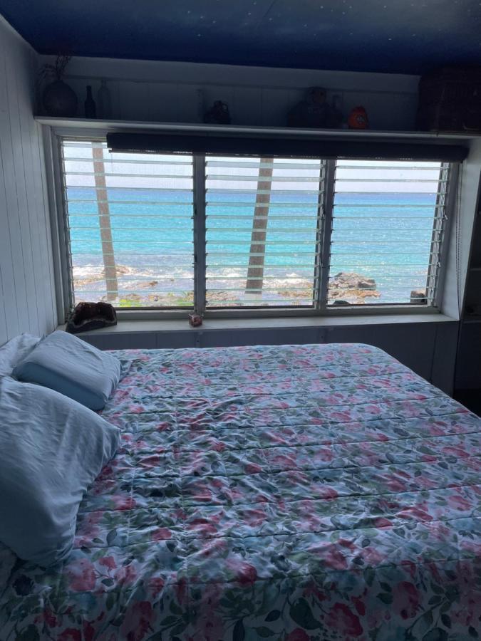 Moonlight Oceanfront Delight Lägenhet Kailua-Kona Exteriör bild