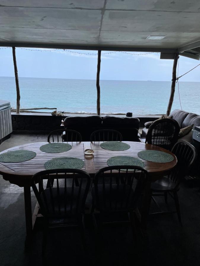 Moonlight Oceanfront Delight Lägenhet Kailua-Kona Exteriör bild